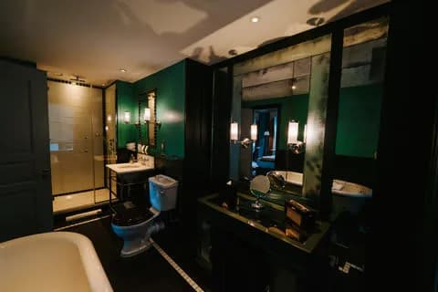 The Zetter Clerkenwell — 7