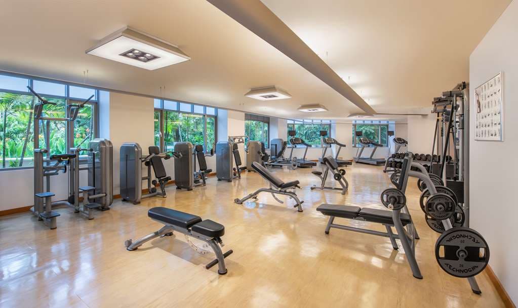 Conrad Bangkok Residences - 2