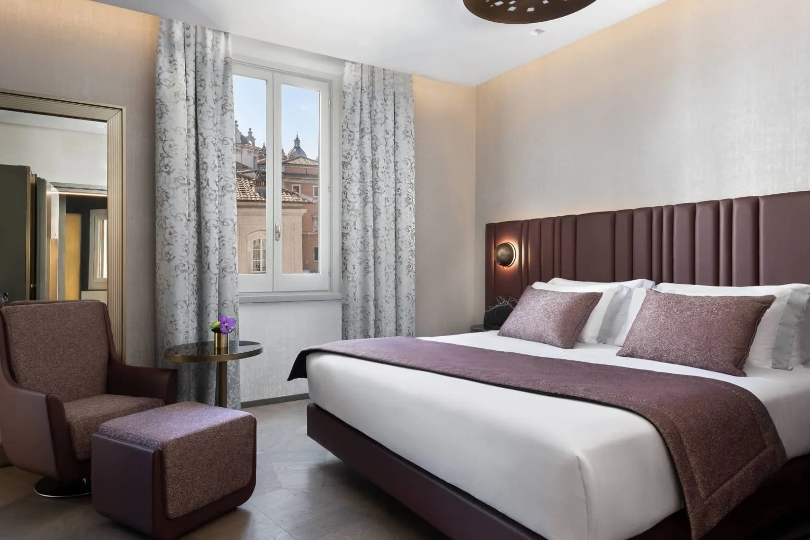 The Pantheon Iconic Rome Hotel, Autograph Collection - 5