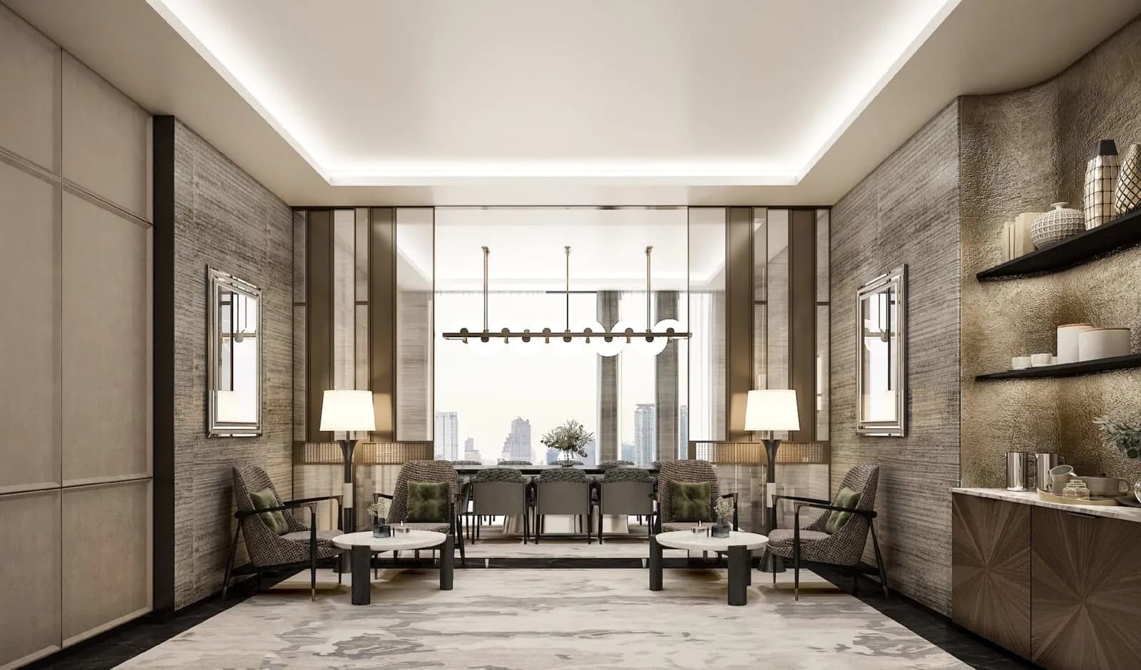 InterContinental Hotels BANGKOK SUKHUMVIT by IHG - 3