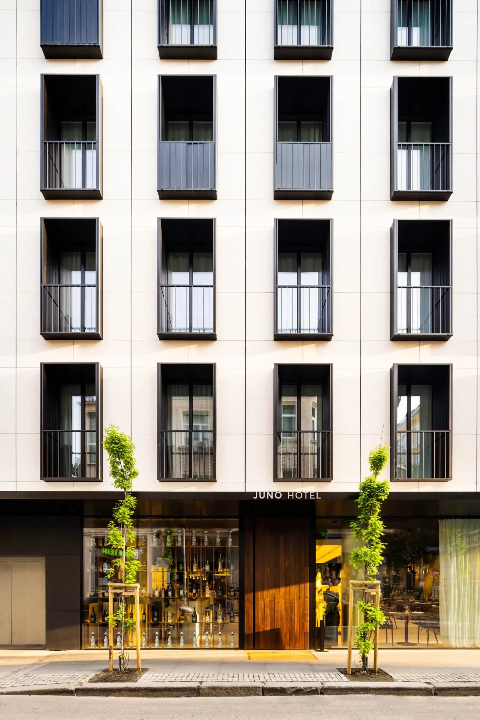 Rila Hotel Sofia - 3