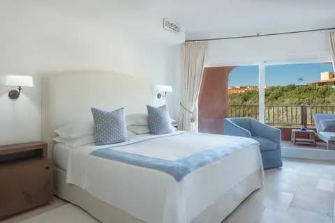 Cervo Hotel, Costa Smeralda Resort - 2