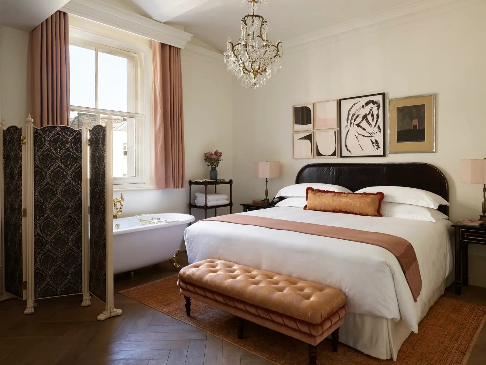 NoMad London - 2