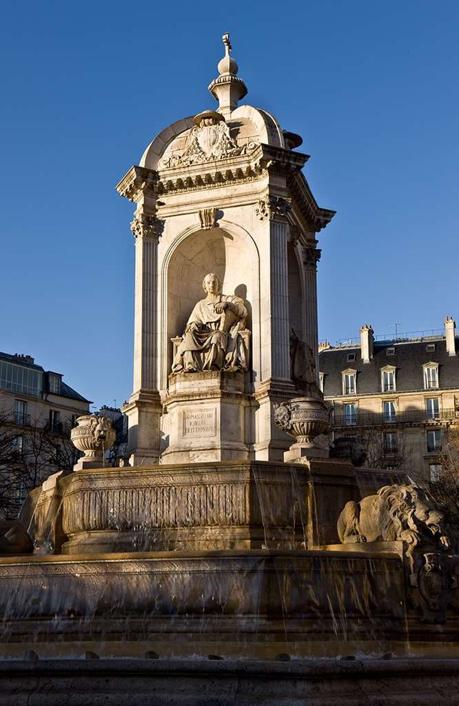 Hôtel Récamier - 3