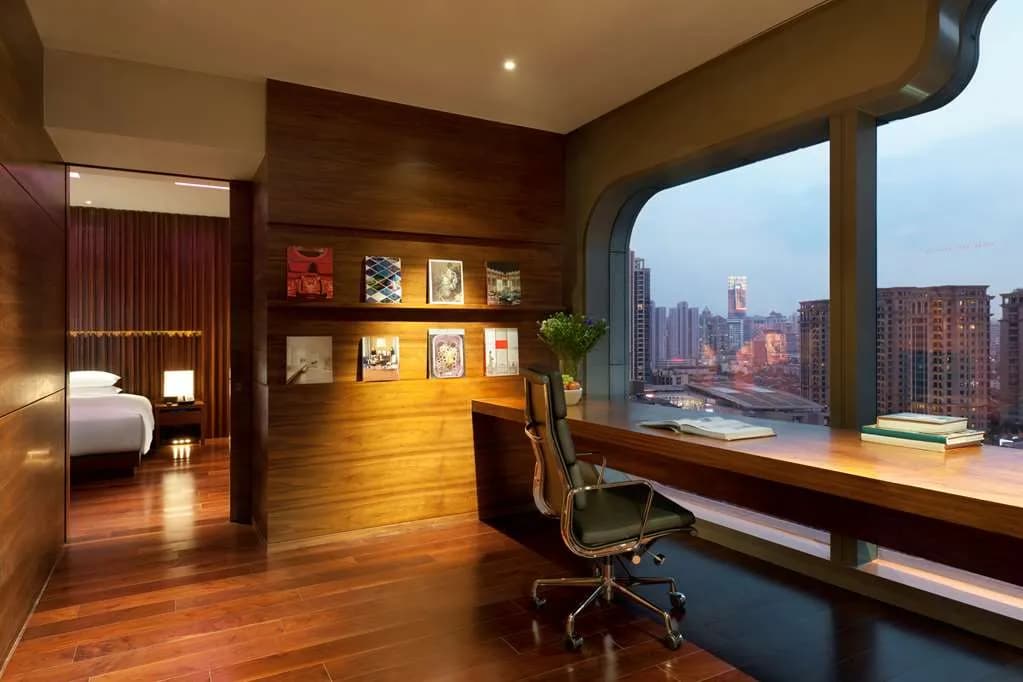 Andaz Xintiandi Shanghai, by Hyatt - 2