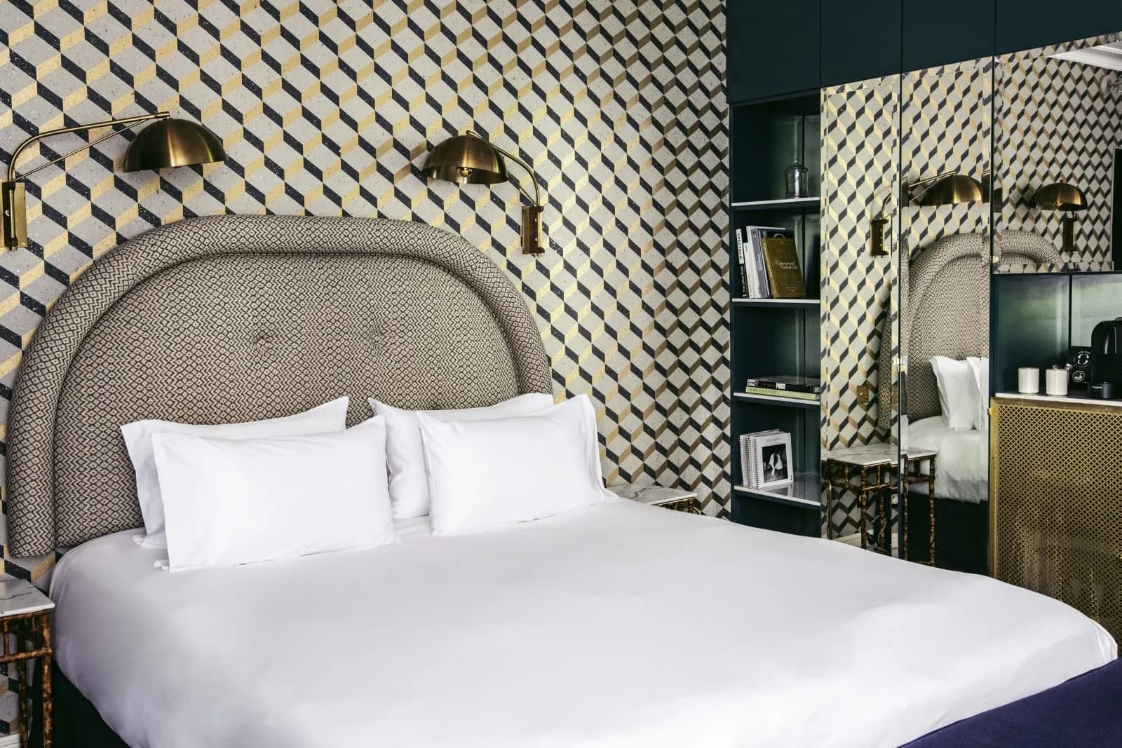 Grand Pigalle Experimental - 4