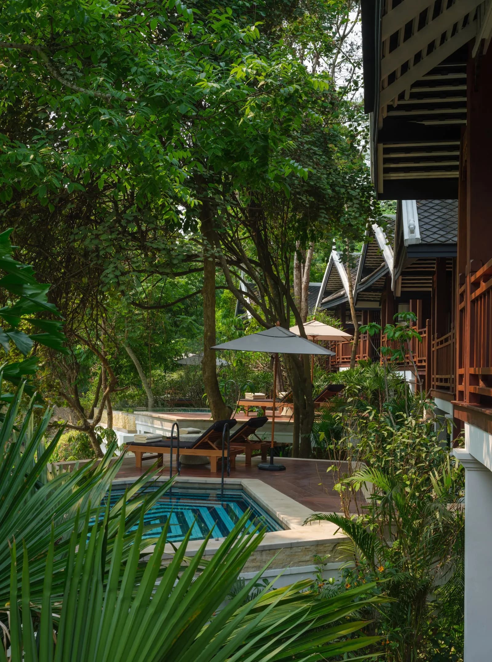 Rosewood Luang Prabang - 2