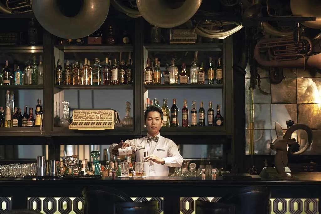 The Siam - 4