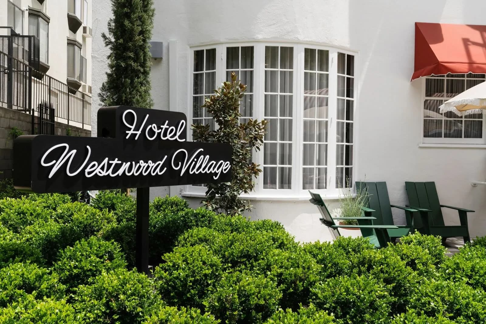Palihotel Westwood Village - West Beverly Hills - 2