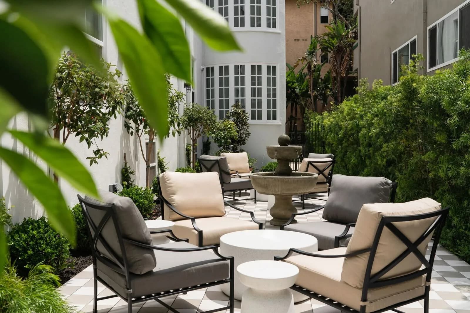 Palihotel Westwood Village - West Beverly Hills - 4