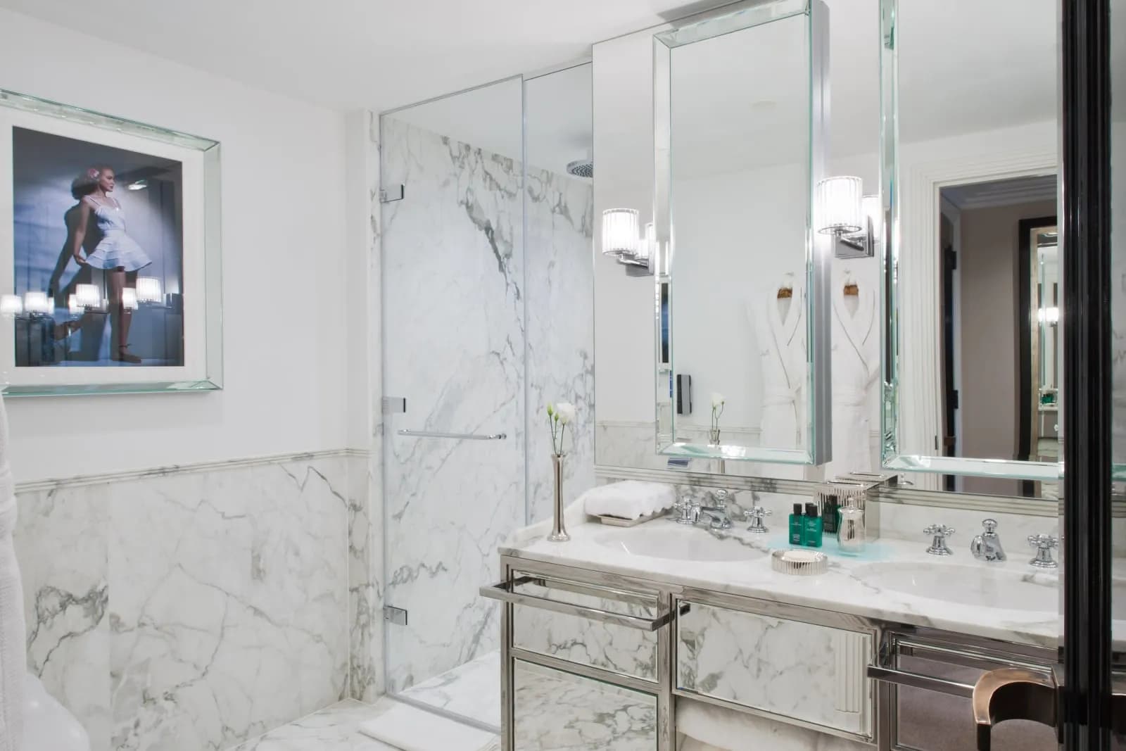 The Wellesley Knightsbridge, a Luxury Collection Hotel, London - 2