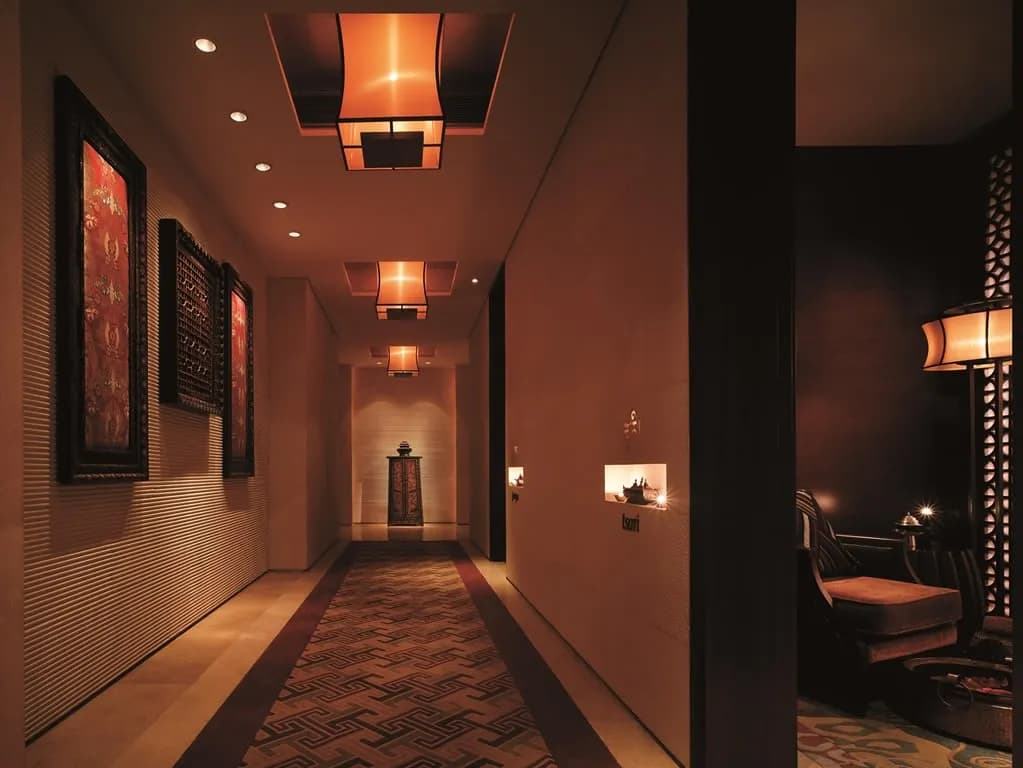 Shangri‑La Hotel Chengdu - 2