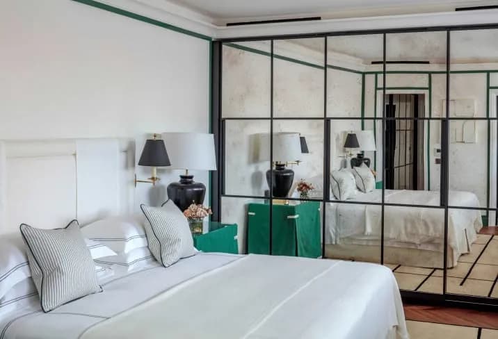 Rocco Forte House Via Manzoni Milan - 4