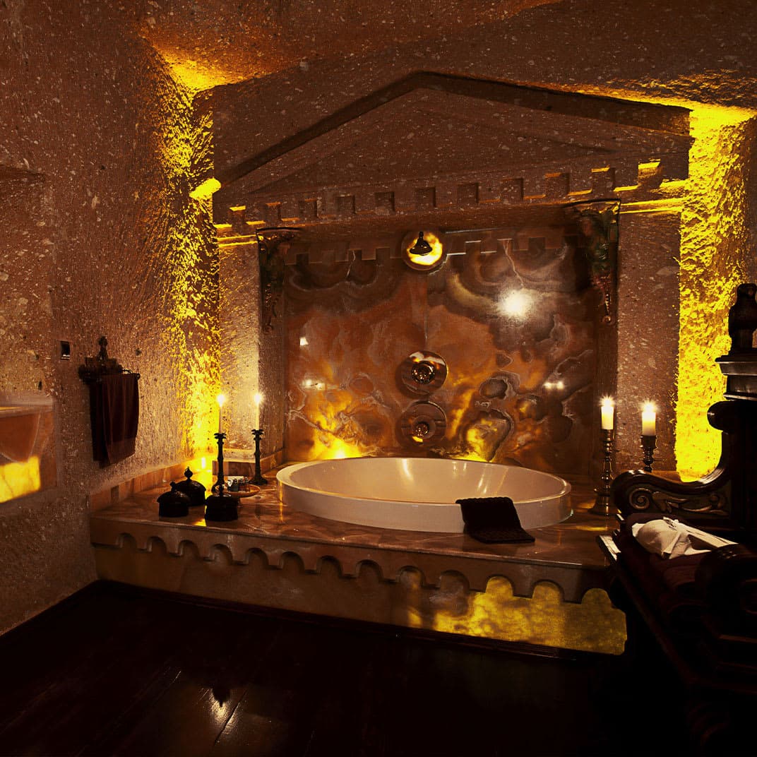 Sacred House - 2