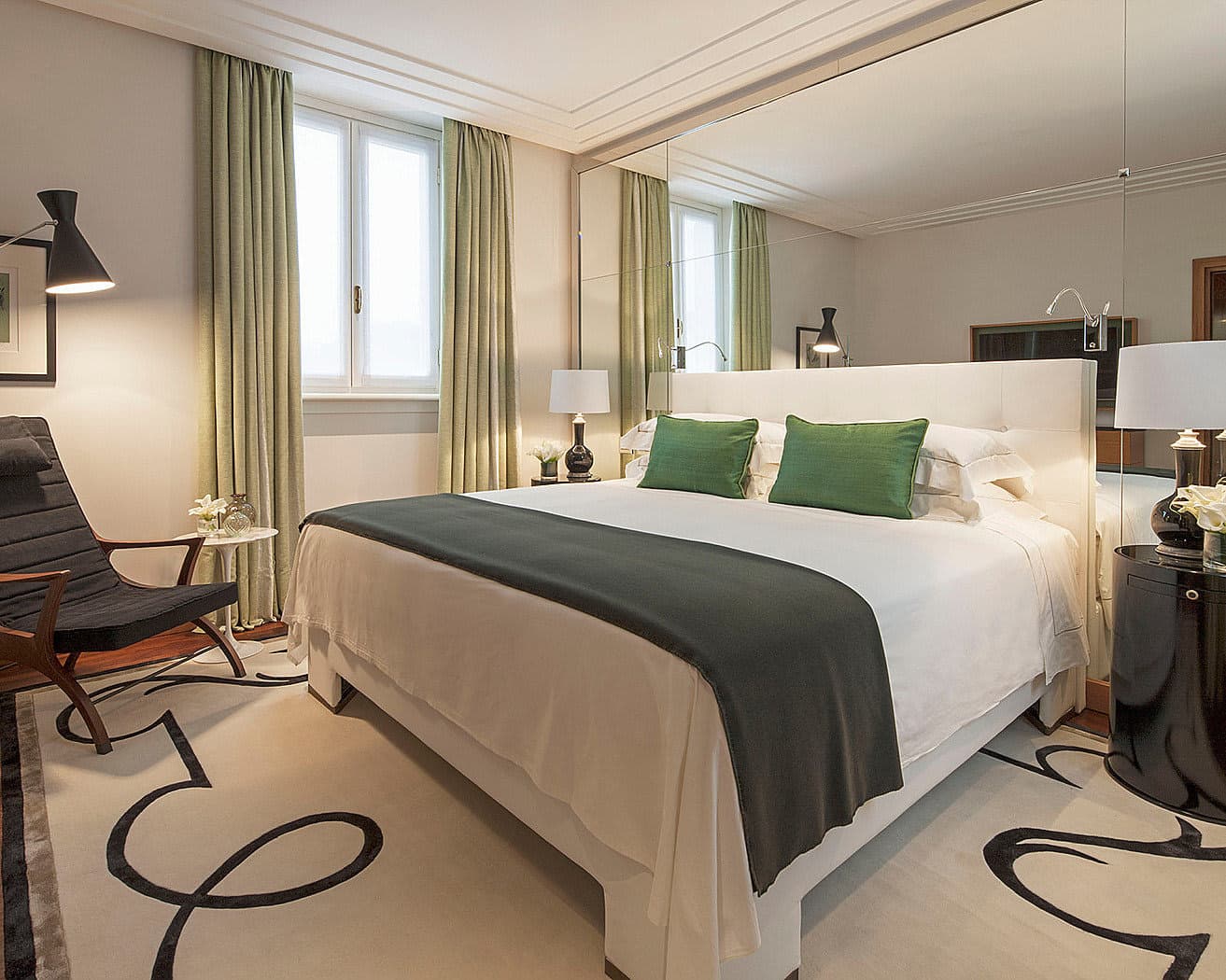 Four Seasons Hotel Milano — 7
