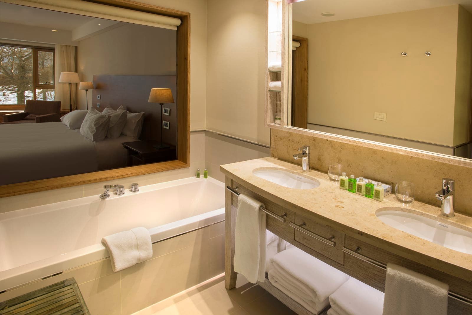 Arakur Ushuaia Resort & Spa — 8