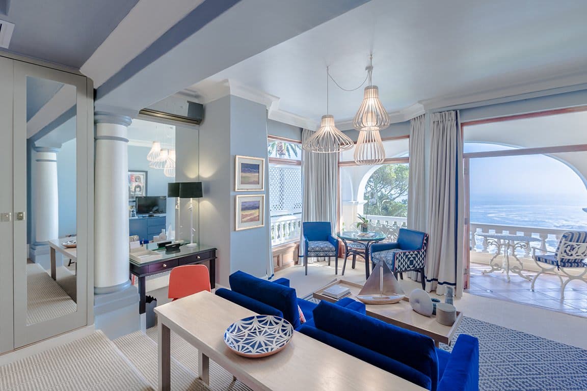 Ellerman House - 2