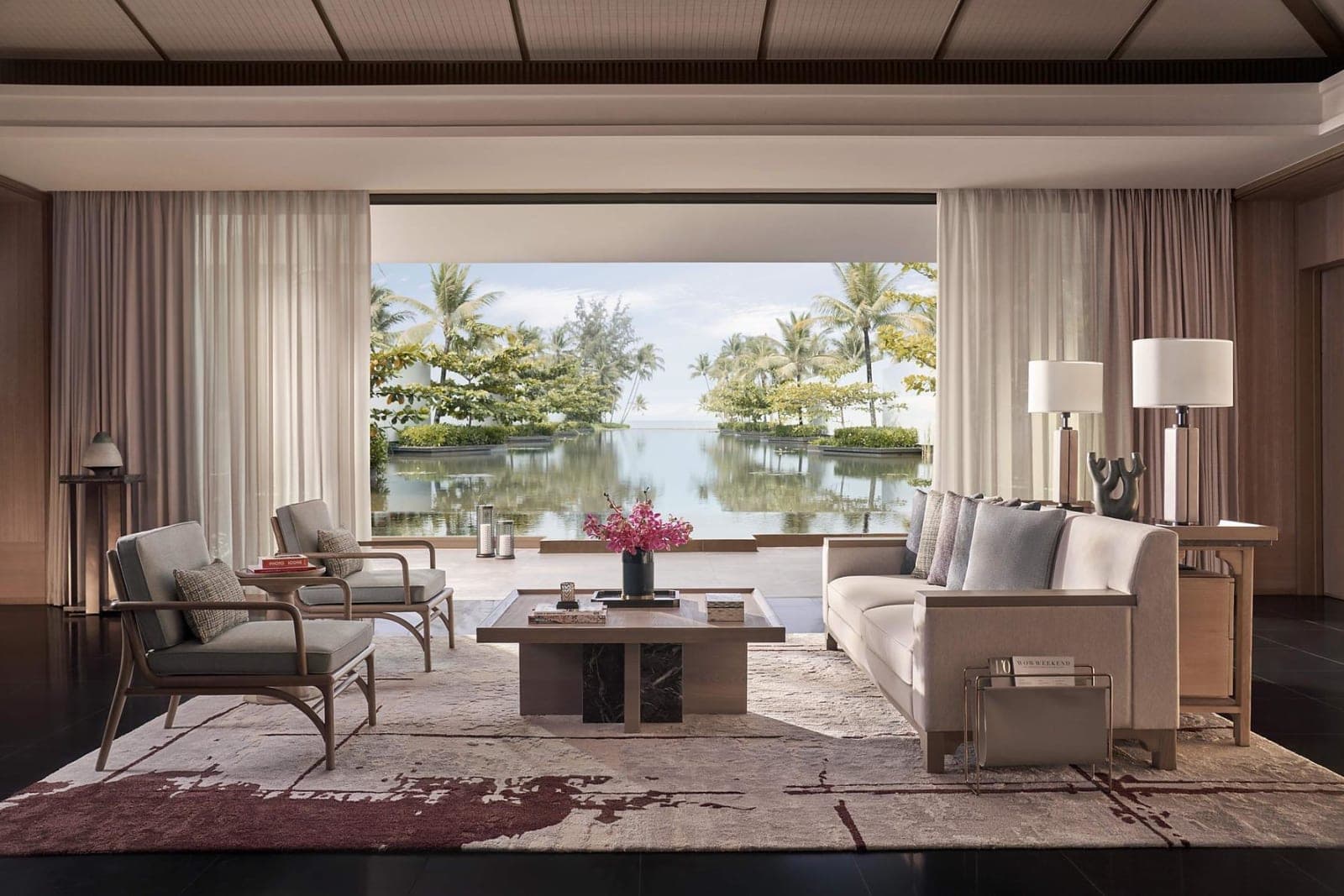 Regent Phu Quoc - 2