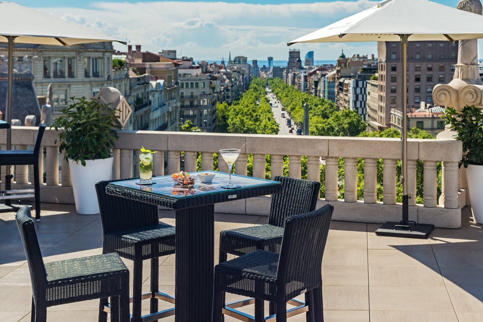 Hotel Casa Sagnier — 8
