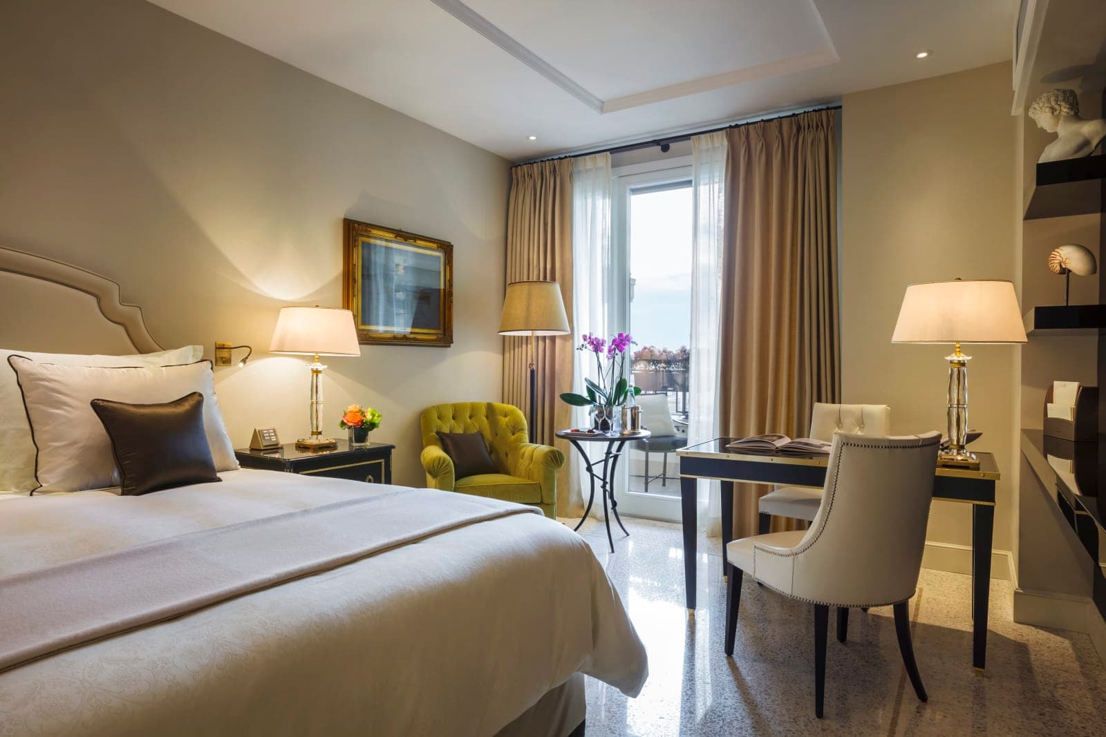 Palazzo Parigi Hotel & Grand Spa - Lhw — 7