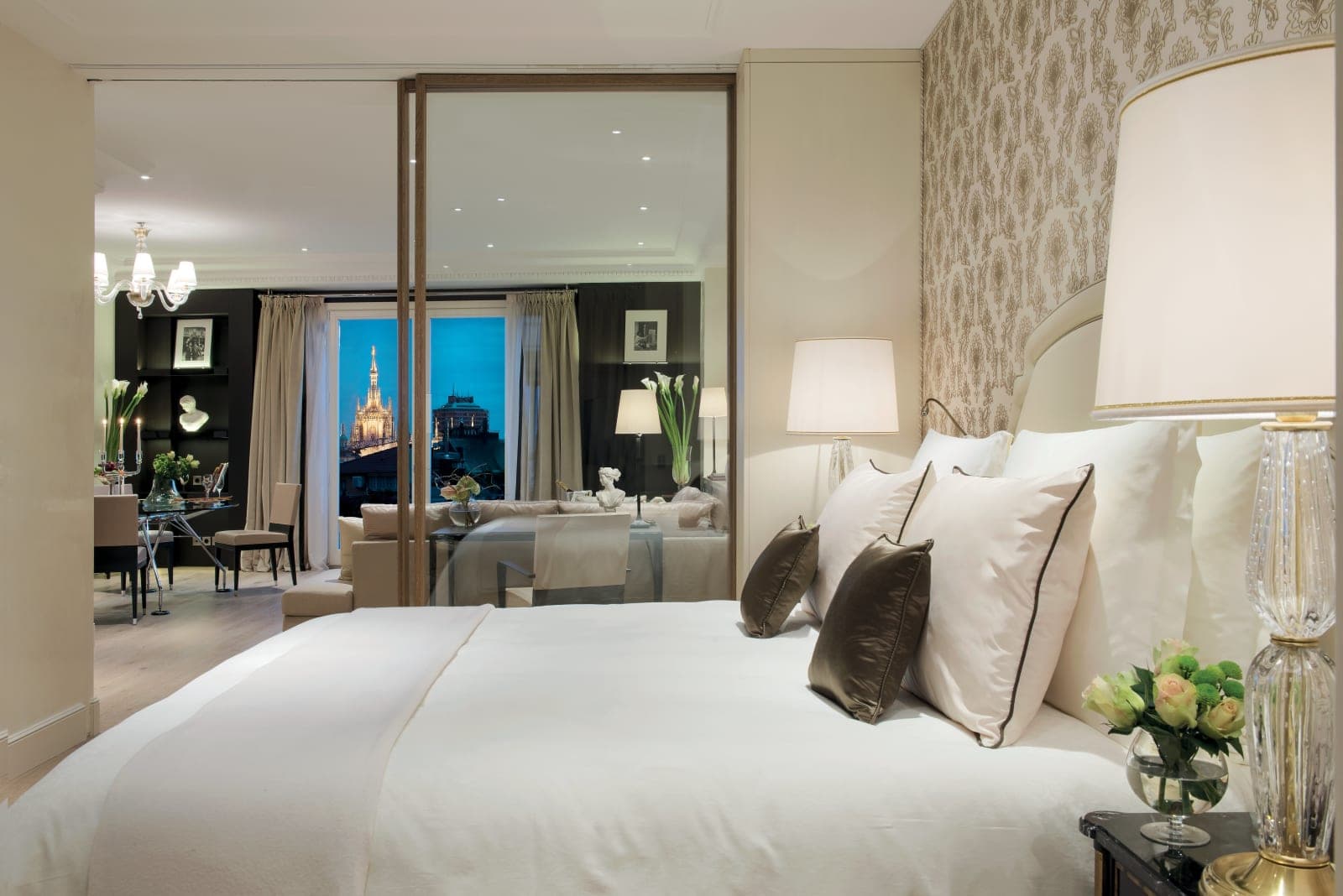 Palazzo Parigi Hotel & Grand Spa - Lhw — 8