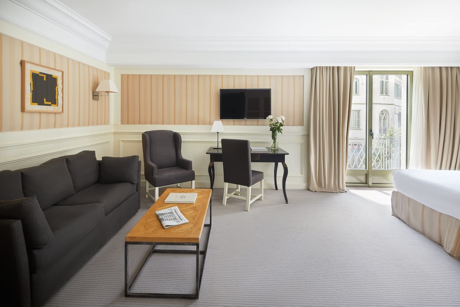 Majestic Hotel & Spa Barcelona GL — 7