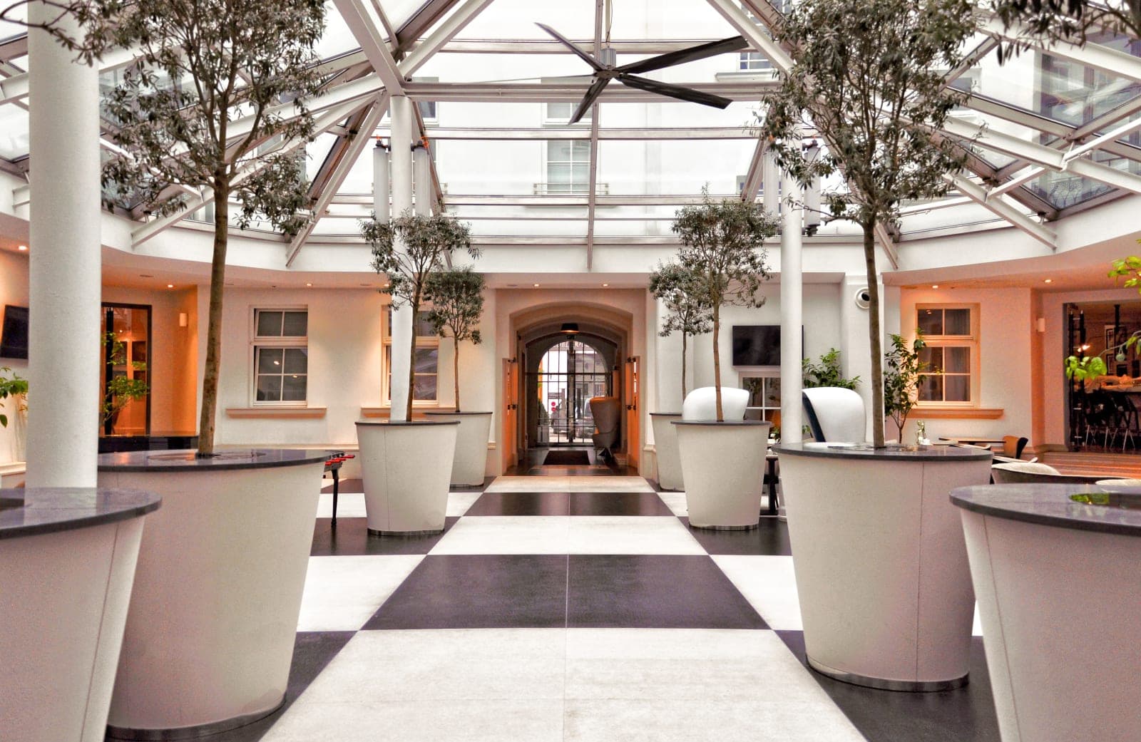 H15 Boutique Hotel, Warsaw - 2