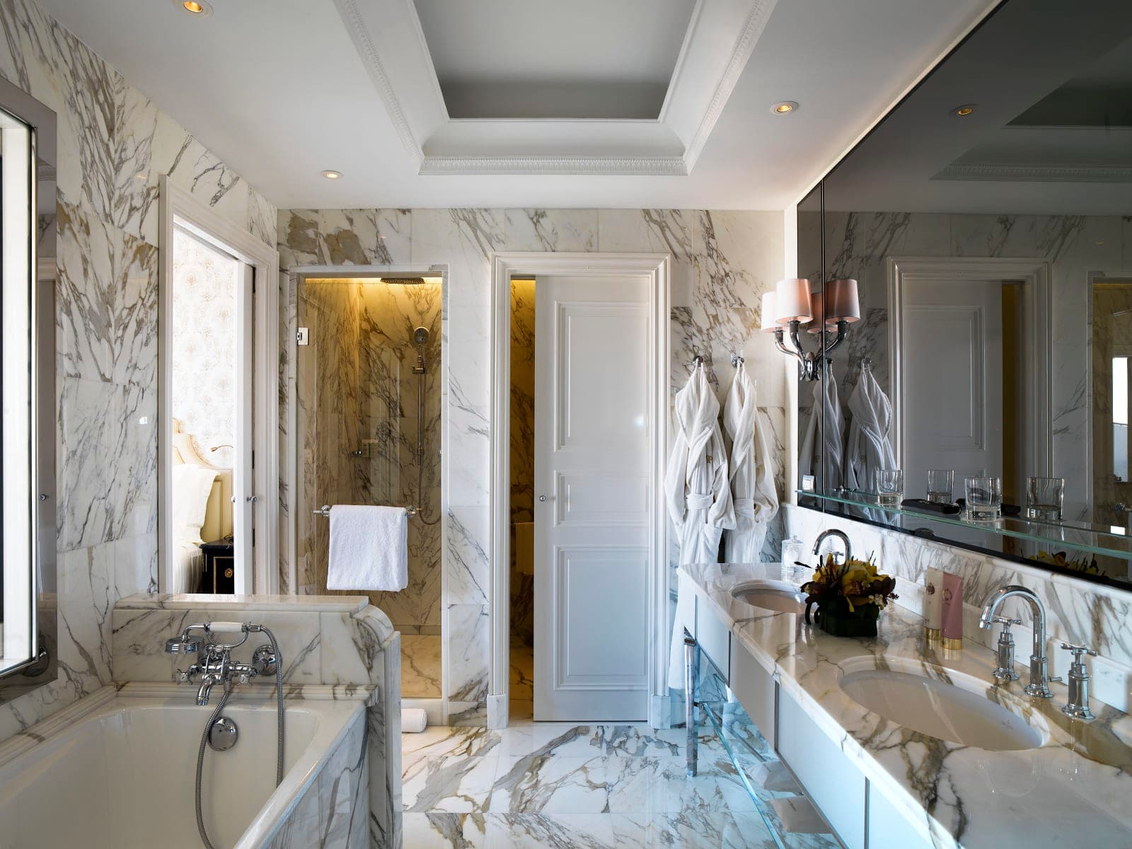 Palazzo Parigi Hotel & Grand Spa - Lhw — 9