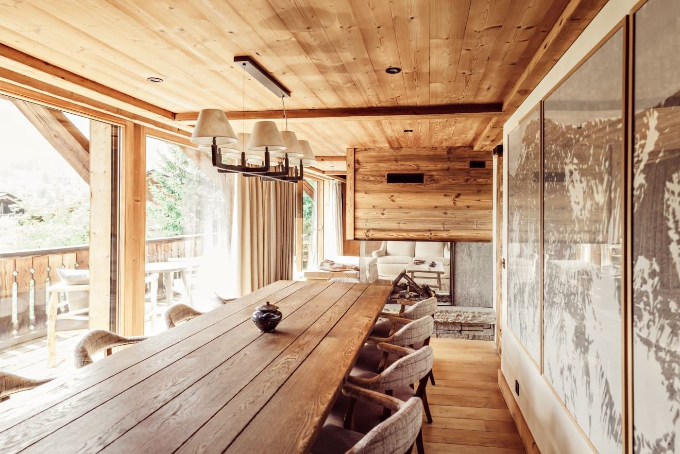 L'Alpaga, Megève, a Beaumier Hotel - 2