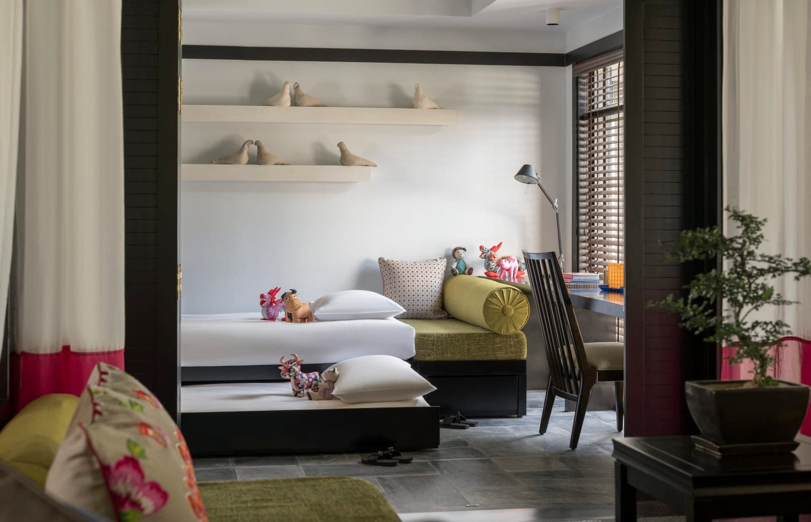 Four Seasons Resort The Nam Hai, Hoi An, Vietnam - 2