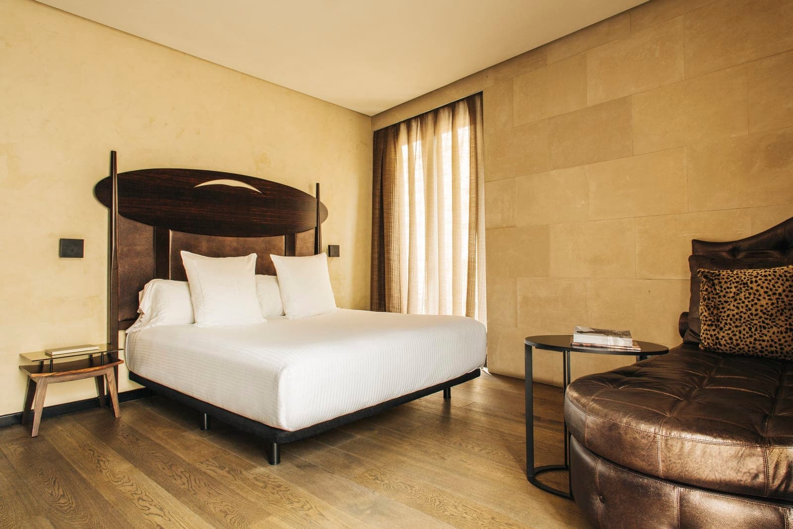 Claris Hotel & Spa GL, a Small Luxury Hotel of The World — 13