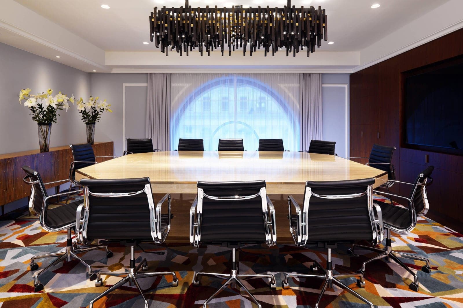 Hotel Bristol, a Luxury Collection Hotel, Warsaw — 11