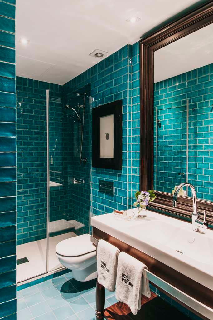 Hotel Pulitzer Barcelona — 8