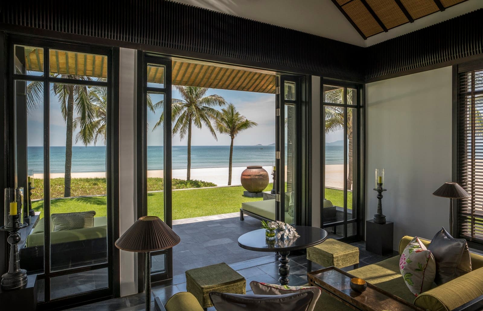 Four Seasons Resort The Nam Hai, Hoi An, Vietnam - 3
