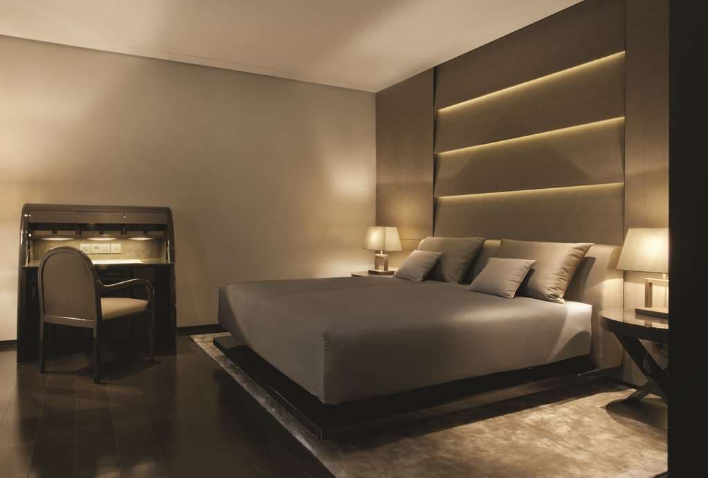 Armani Hotel Milano — 10