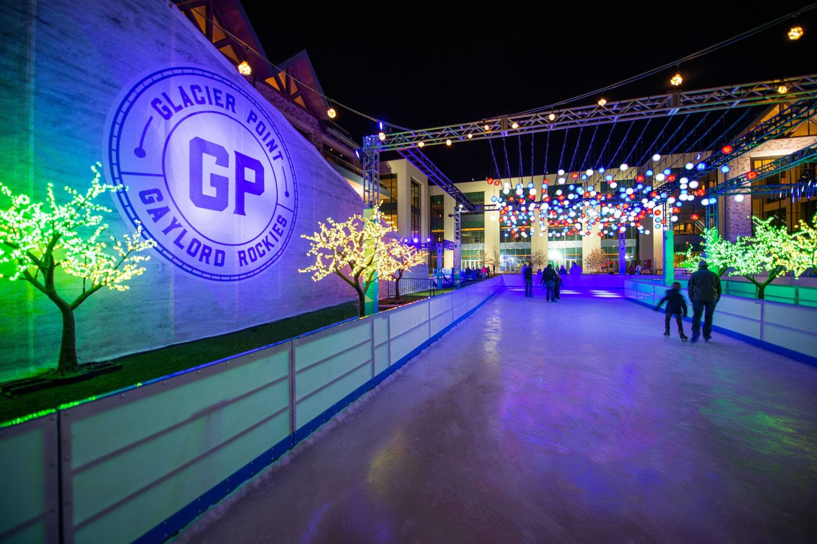 Gaylord Rockies Resort & Convention Center - 5