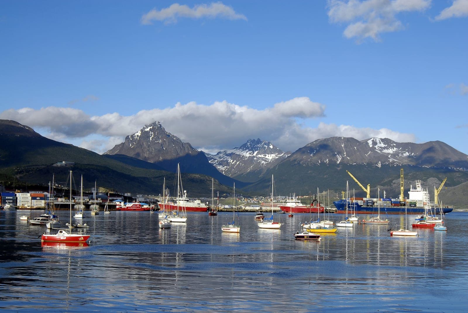 Arakur Ushuaia Resort & Spa — 10