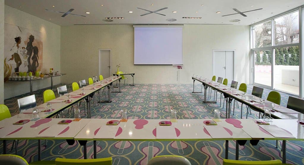 Semiramis Hotel — 8