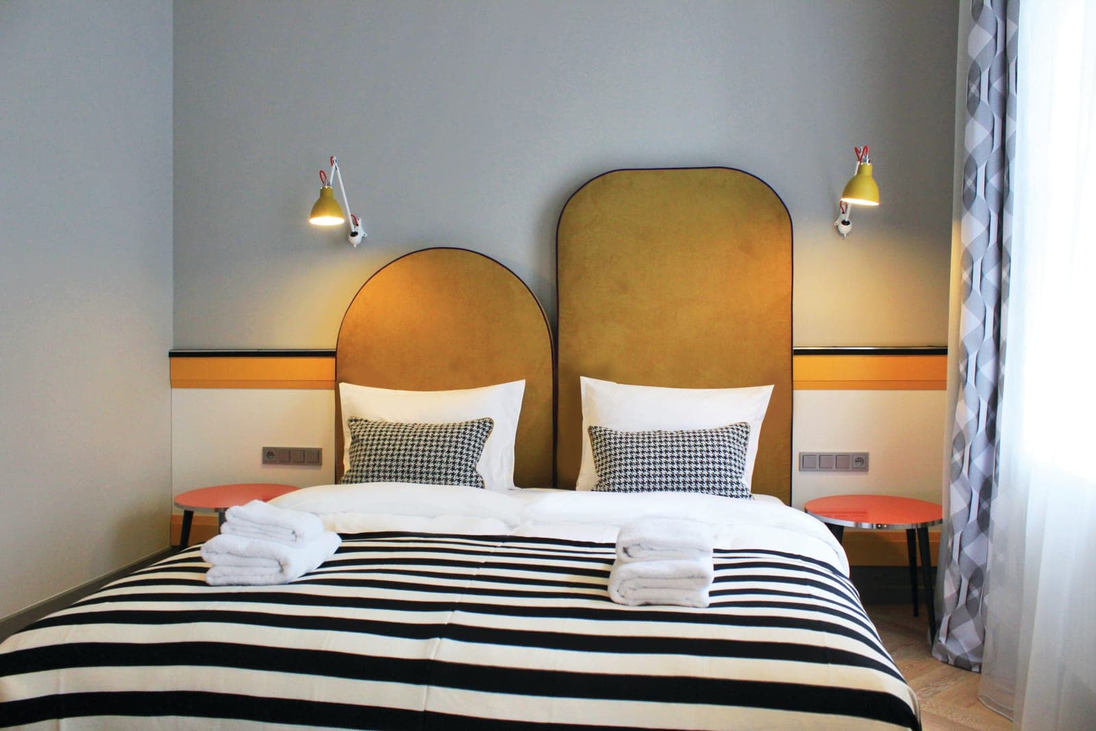 H15 Boutique Hotel, Warsaw - 3