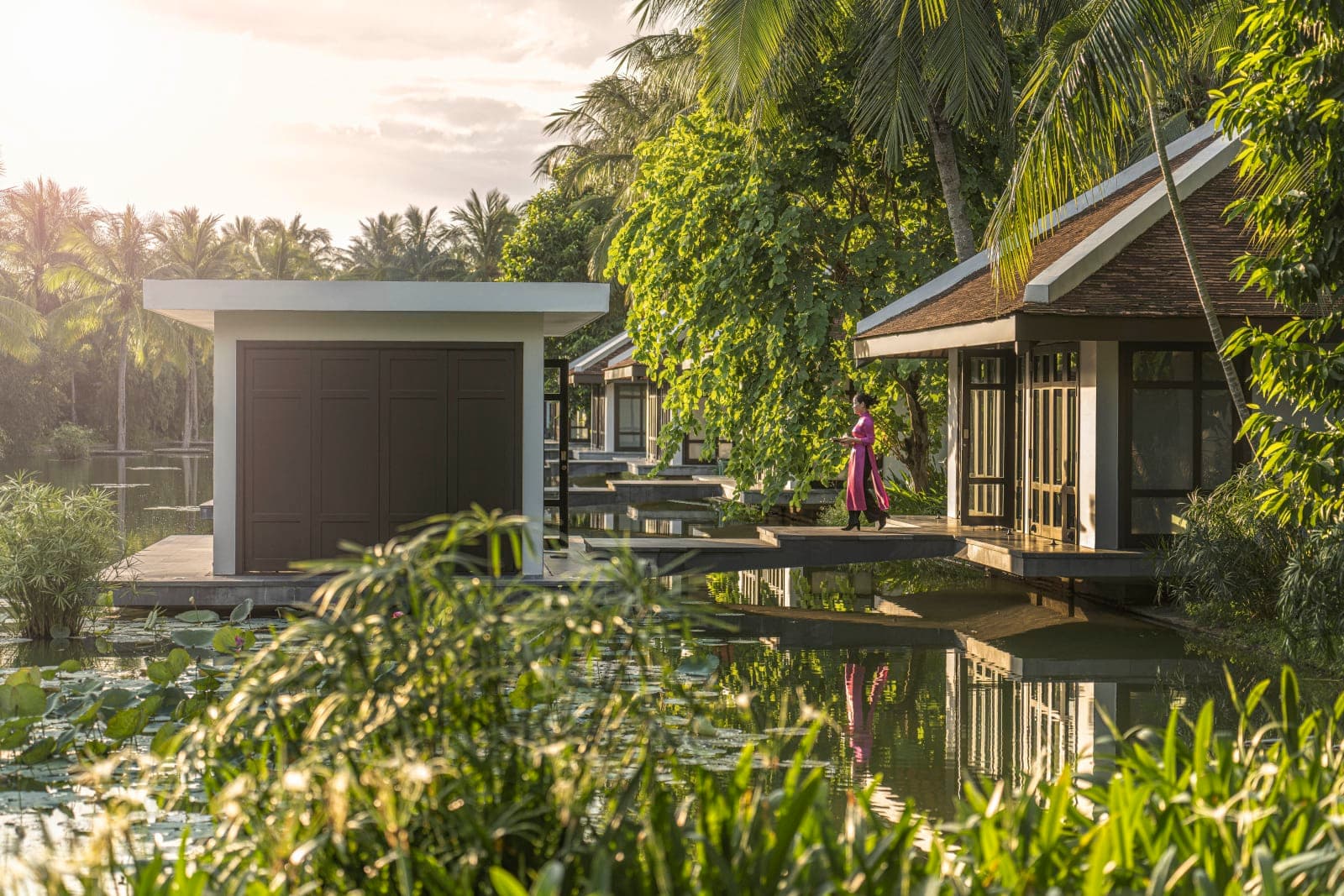 Four Seasons Resort The Nam Hai, Hoi An, Vietnam - 4