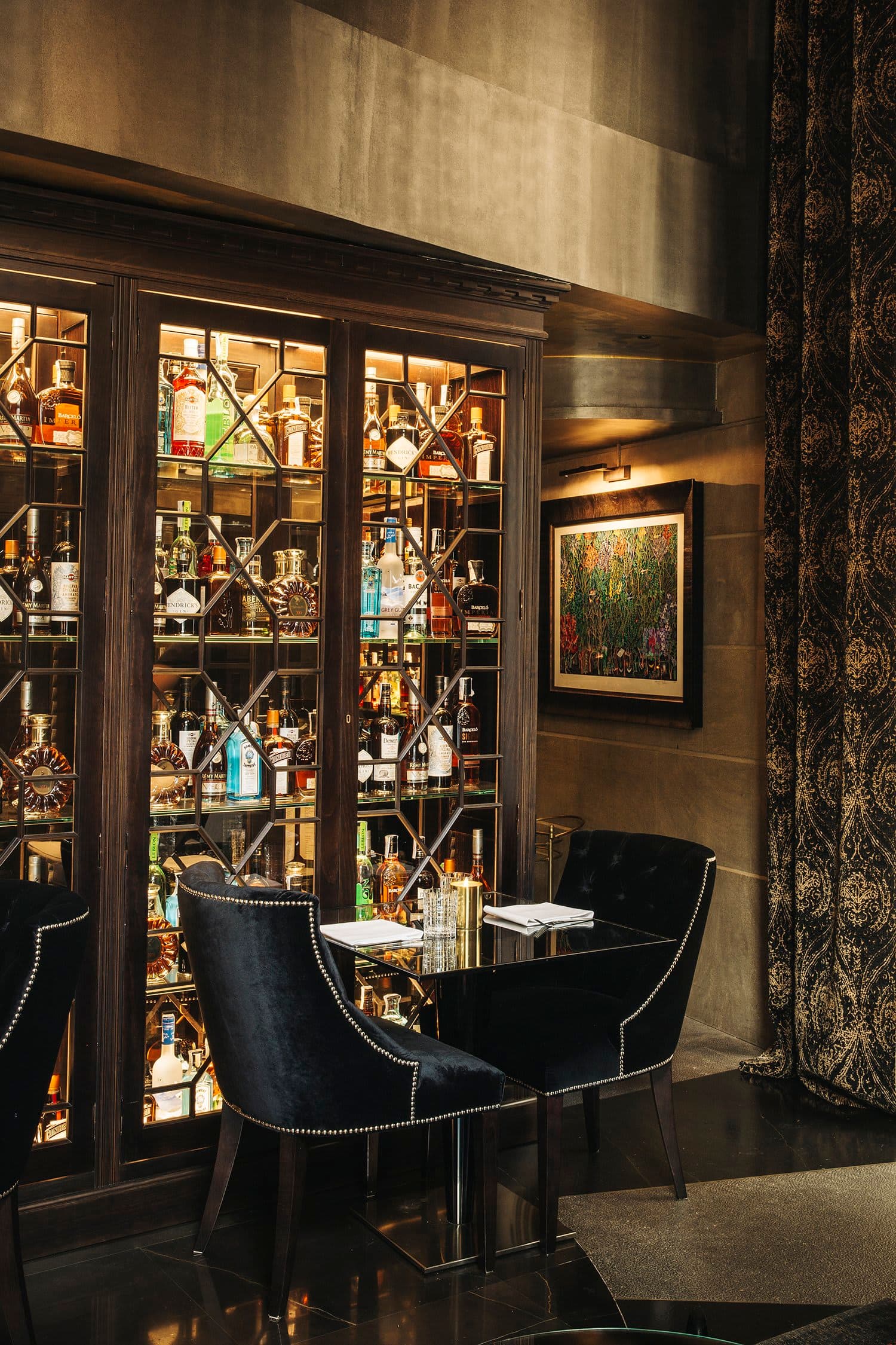 Claris Hotel & Spa GL, a Small Luxury Hotel of The World — 15
