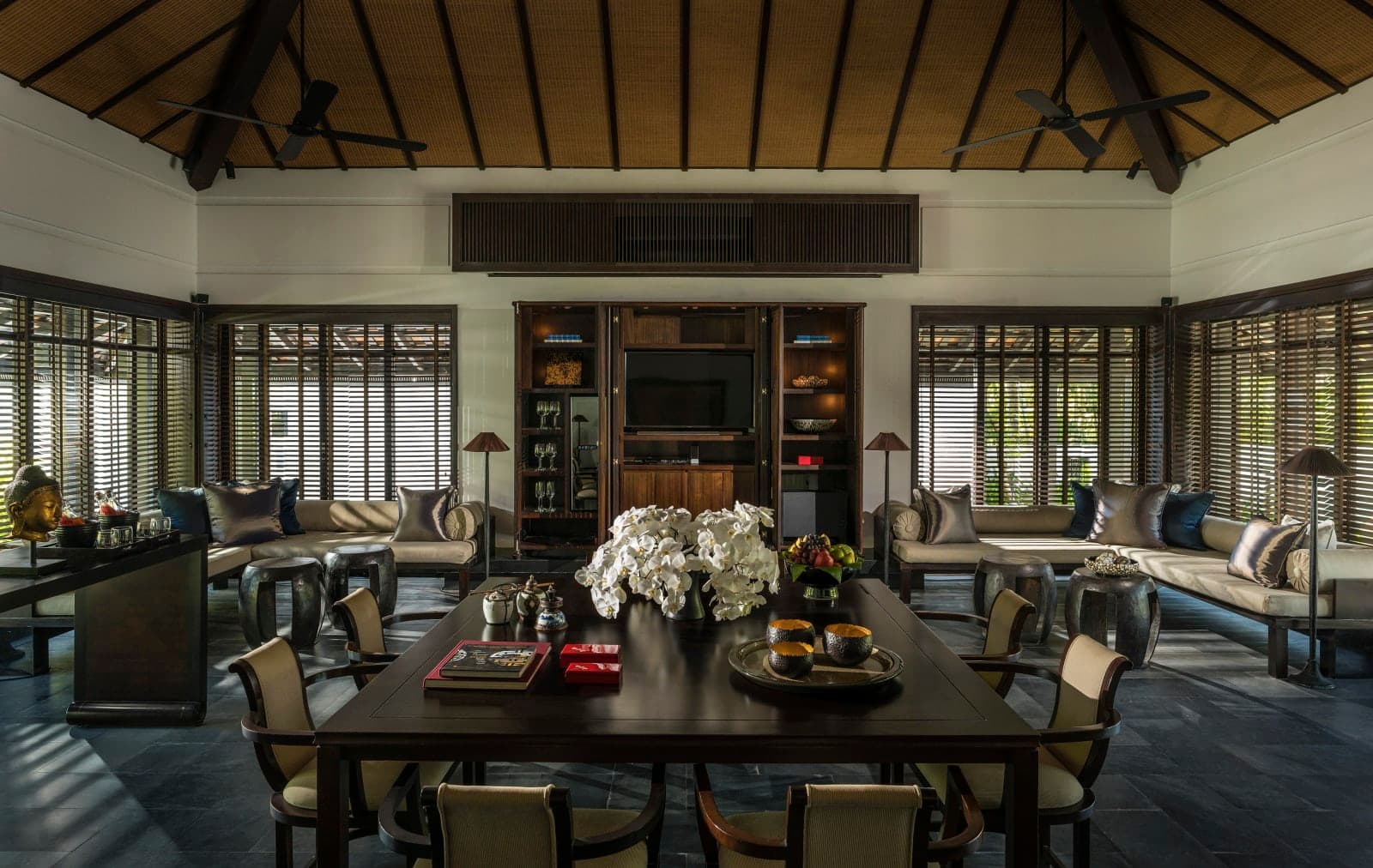 Four Seasons Resort The Nam Hai, Hoi An, Vietnam - 5