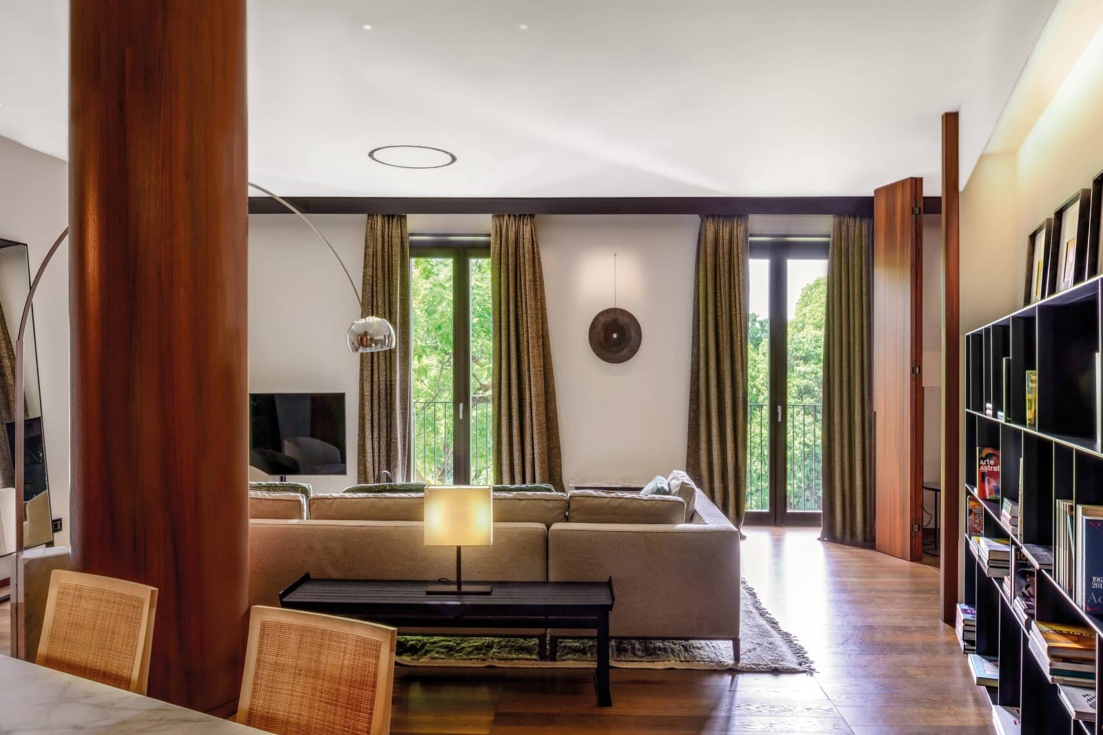 Bvlgari Hotel Milano — 11