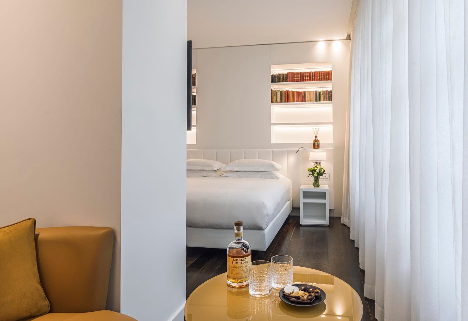 Magna Pars- l'Hotel à Parfum Small Luxury Hotels of the World — 10