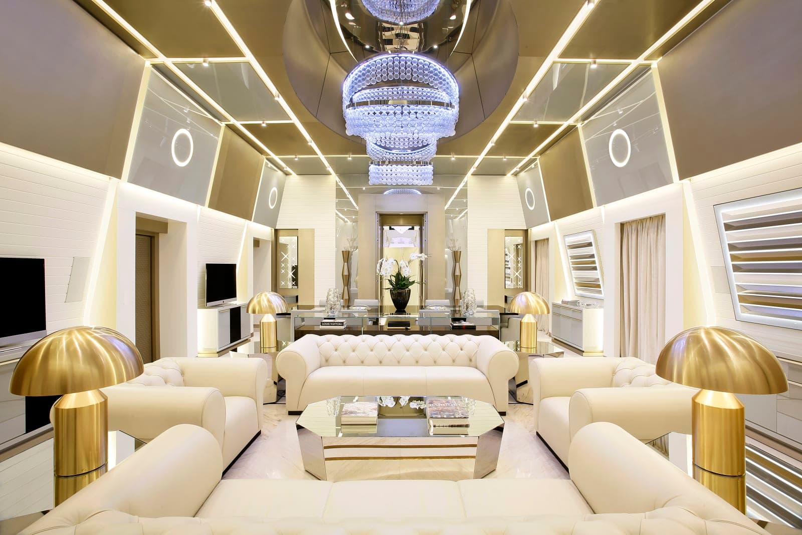Excelsior Hotel Gallia, a Luxury Collection Hotel, Milan — 8
