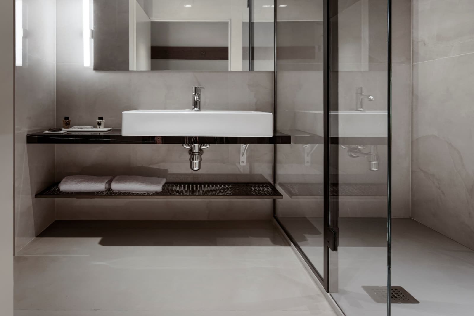 Speronari Suites — 10