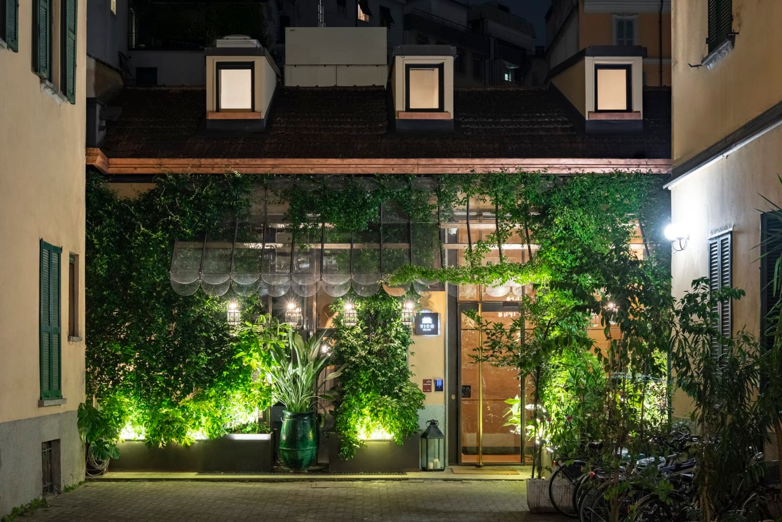 Vico Milano — 6