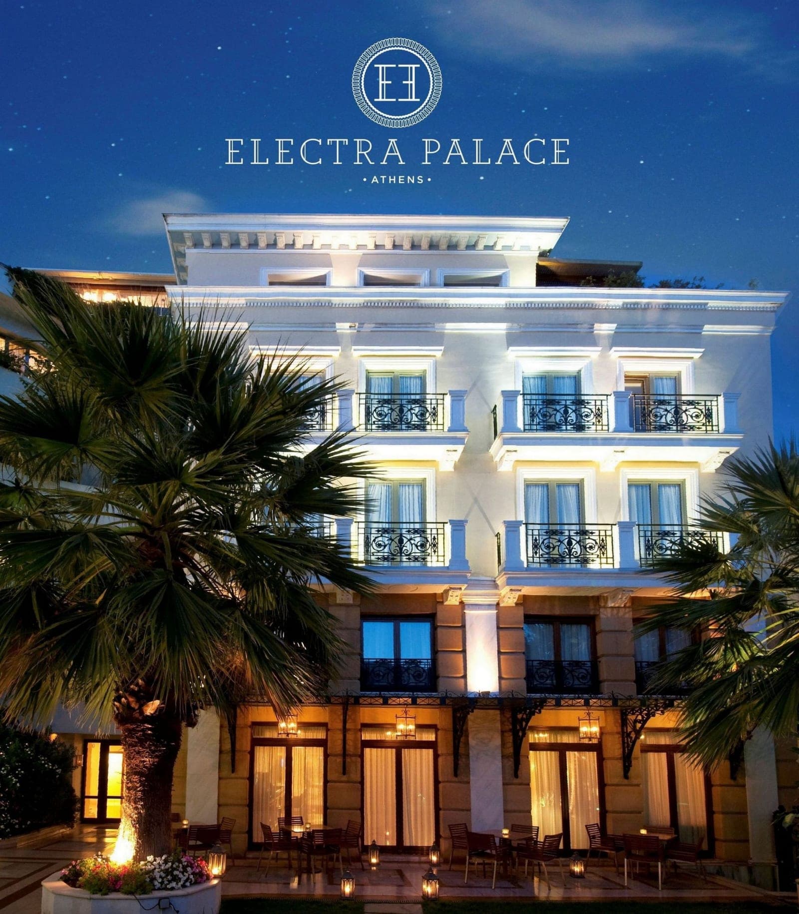 Electra Palace Athens — 6