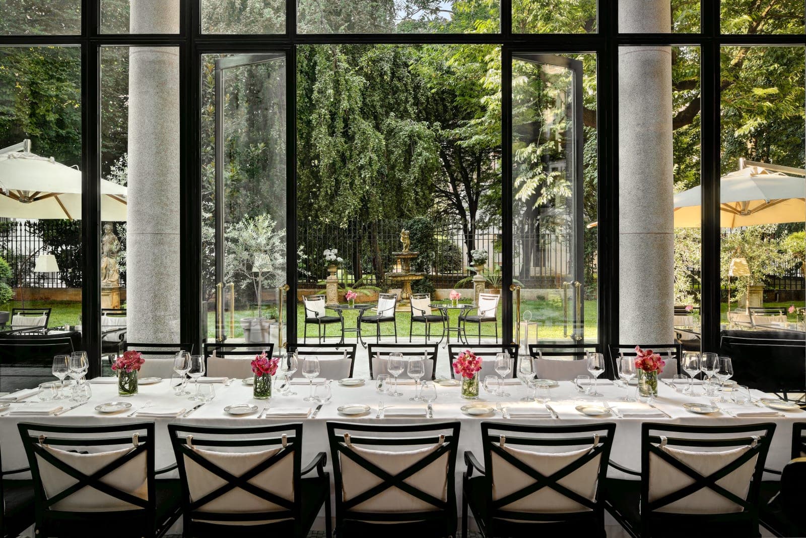 Palazzo Parigi Hotel & Grand Spa - Lhw — 6