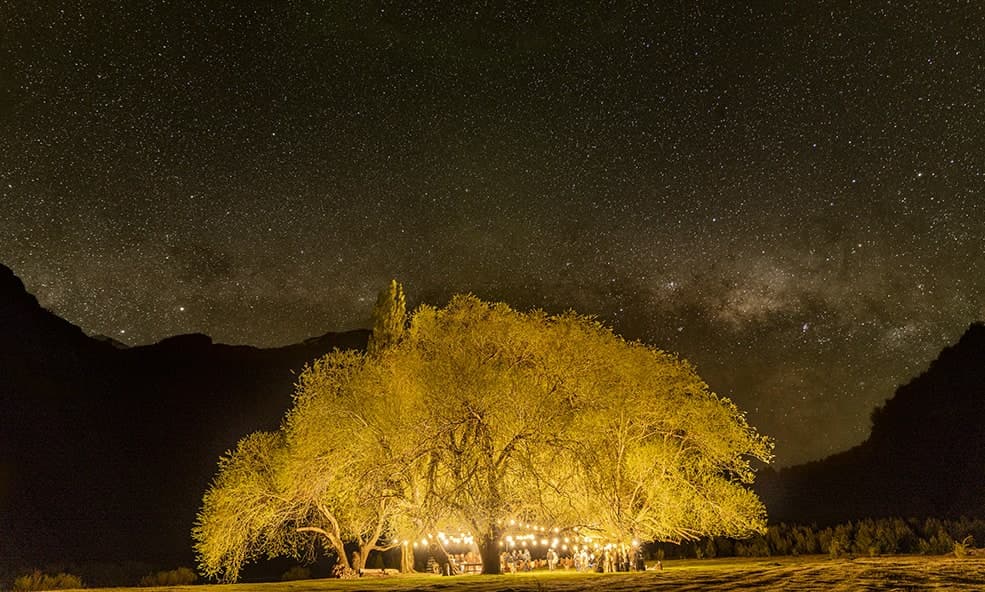 Eleven Rio Palena Lodge, Patagonia — 10